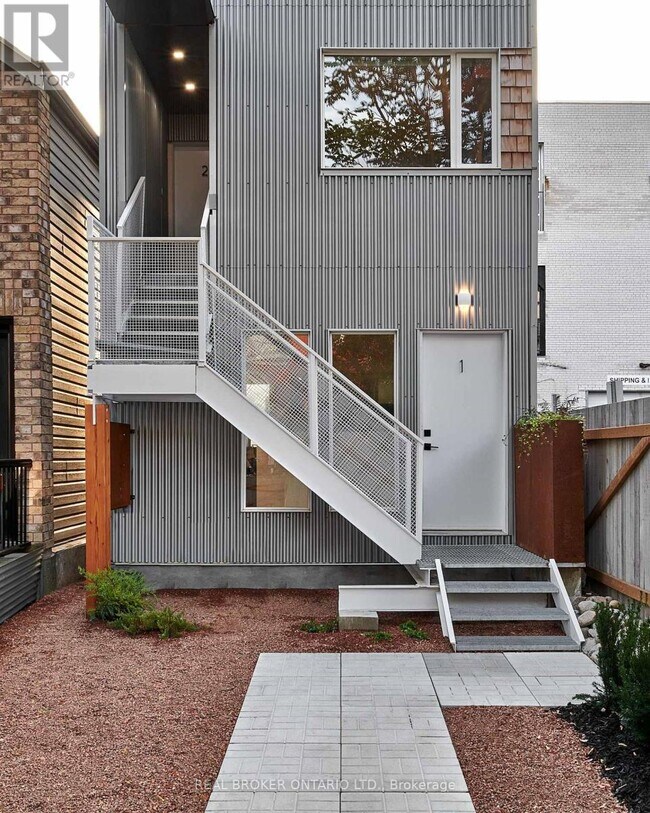 Building Photo - 278 Campbell Ave