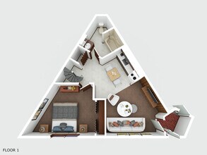 Building Photo - 2700 5th Ave