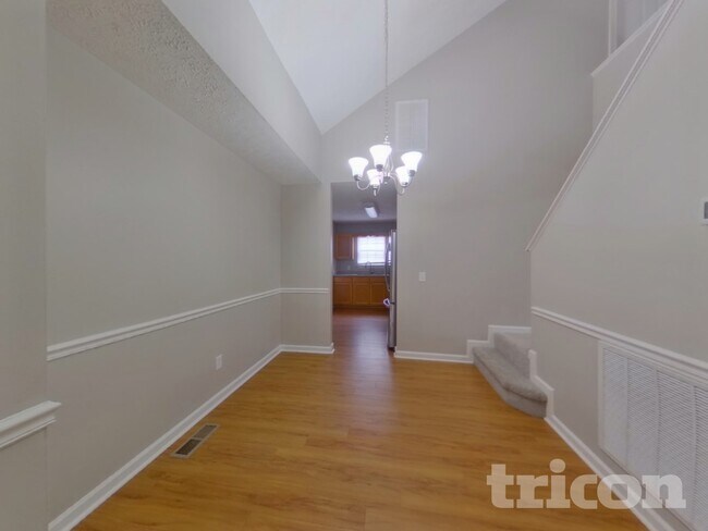 Foto del edificio - 1717 N Cove
