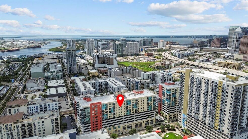 Photo - 1208 E Kennedy Boulevard Unit 1022