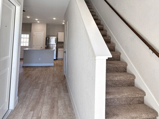 Photo - Charming Townhome Near I-35 & Randolph AFB