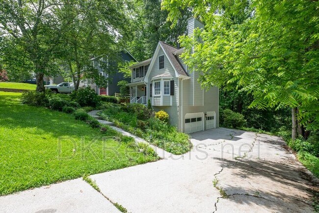 Building Photo - 3787 Etna Dr