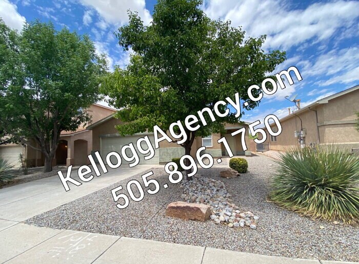 Primary Photo - Spacious 3BR w/Office in the Cabezon Subdi...