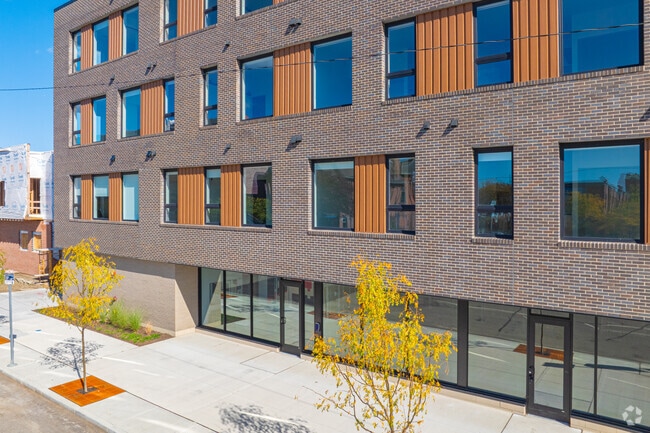 Building Photo - Brainard Flats