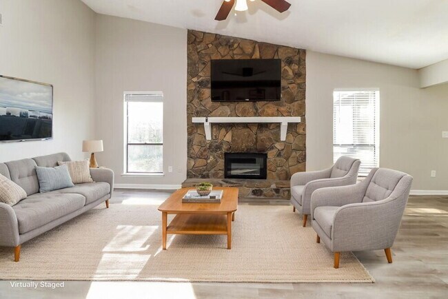 Building Photo - 4795 Jamerson Forest Cir