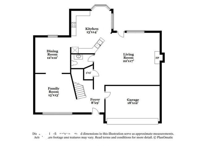 Building Photo - 2430 Fosters Mill Ct NW