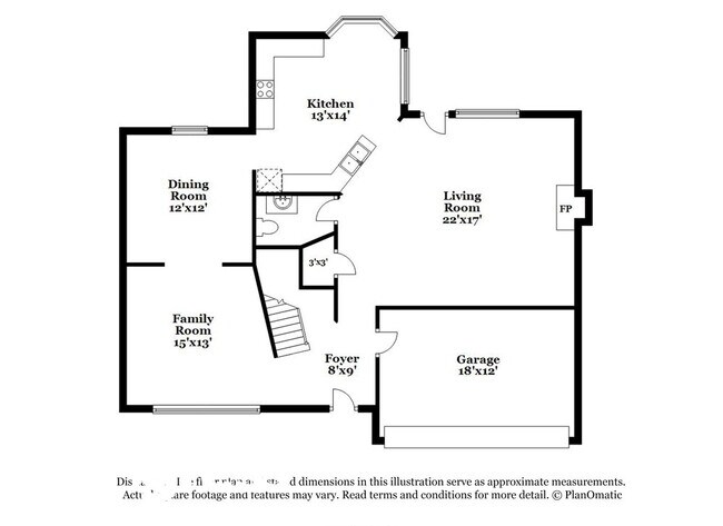 Foto del edificio - 2430 Fosters Mill Ct NW