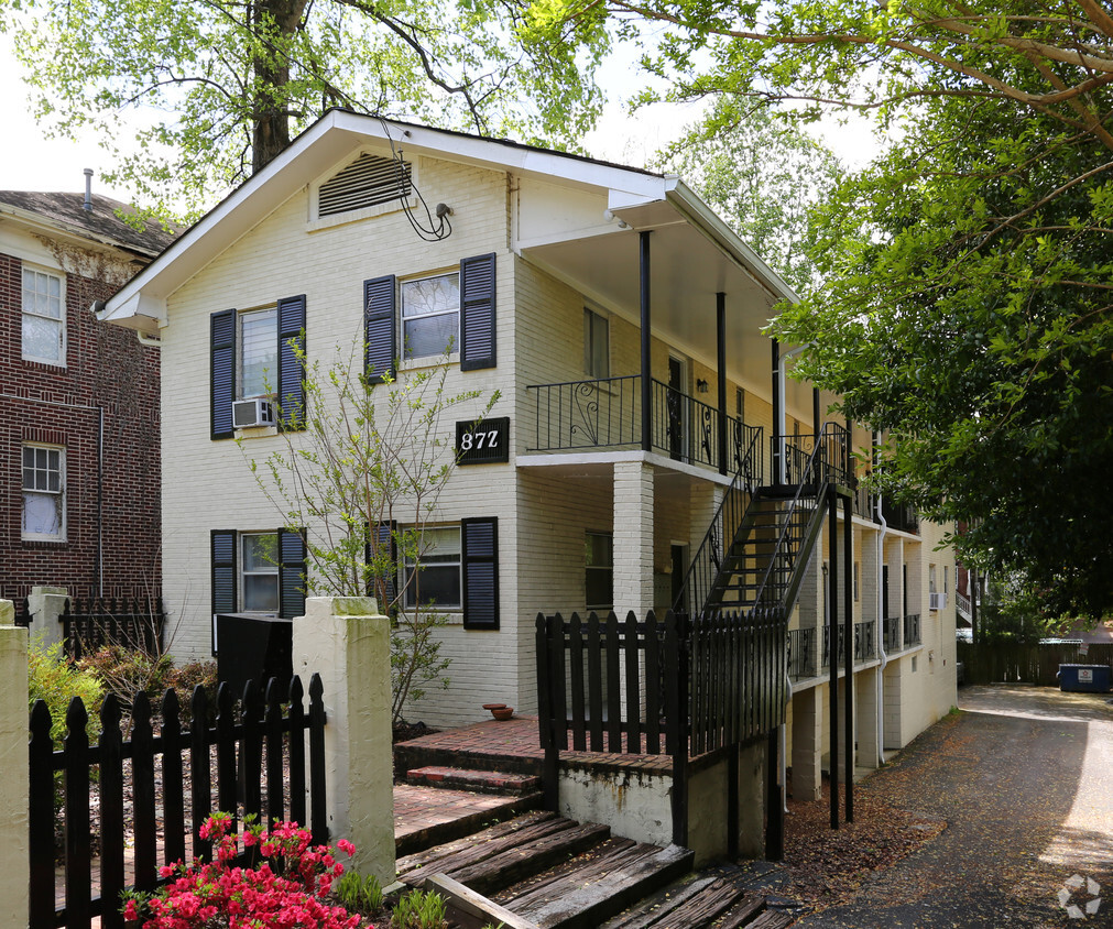 Primary Photo - 872 Vedado Way