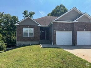 Building Photo - 1814 Villa Dr