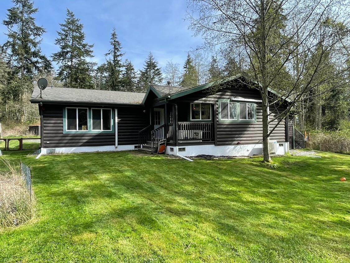 Foto principal - Scenic Home Out of Town, With Unique Farm ...