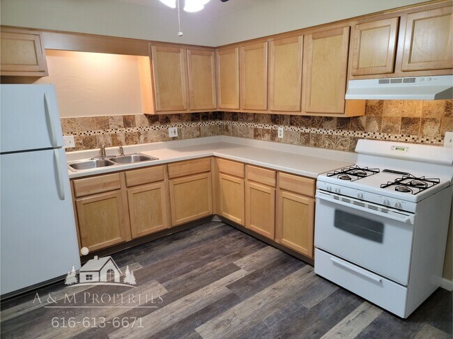 Foto del edificio - 5809 Christie Ave SE