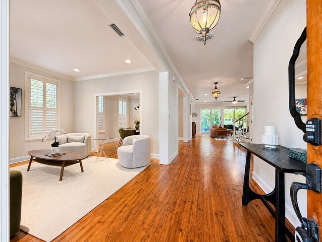 Foto del edificio - 3218 W Wallcraft Ave