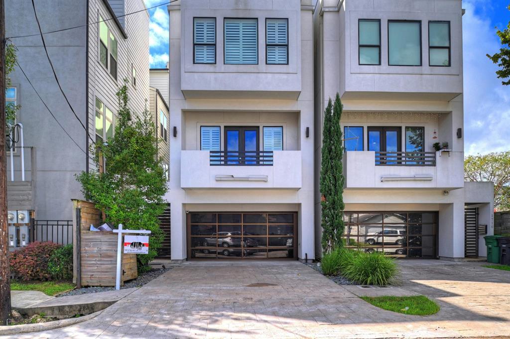 Foto principal - 1712 Oakdale St