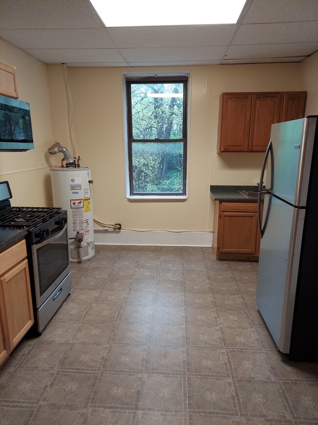 Foto del edificio - 3516 Butler St