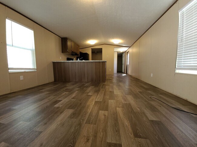 Foto del edificio - Mobile home for rent!