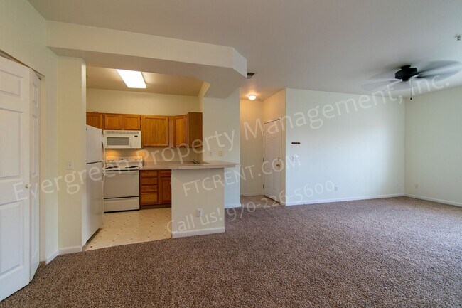 Foto del edificio - 1 Bedroom Apartment in Rockbridge! Parking...