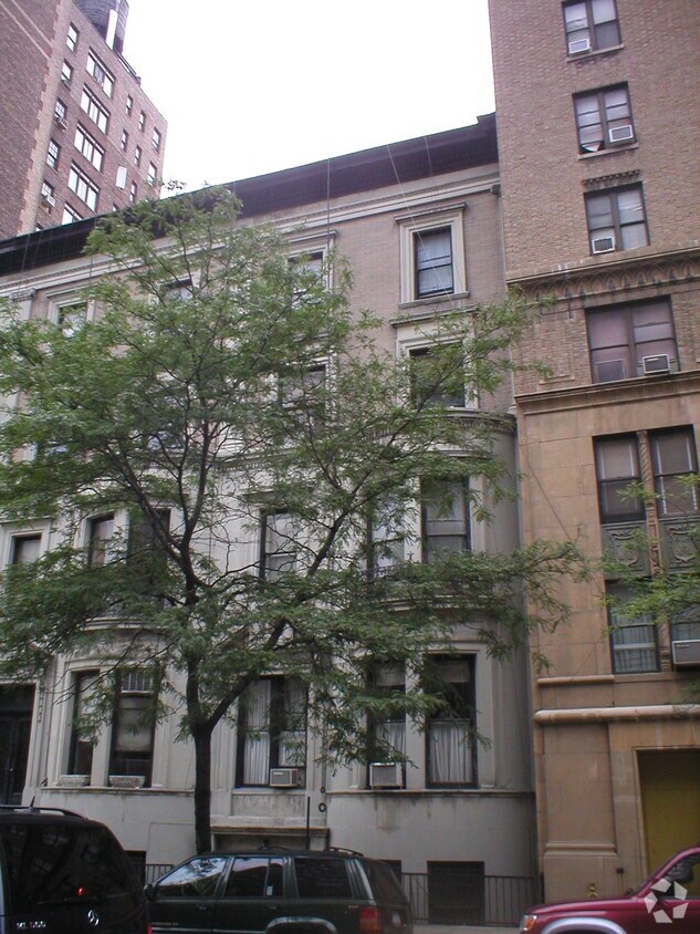 43 West 86th - 43 W 86th St