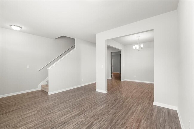 Building Photo - 3138 Cedar Crest Way