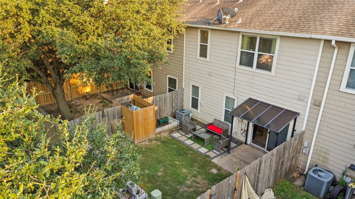 Primary Photo - 14522 Durham Chase Ln