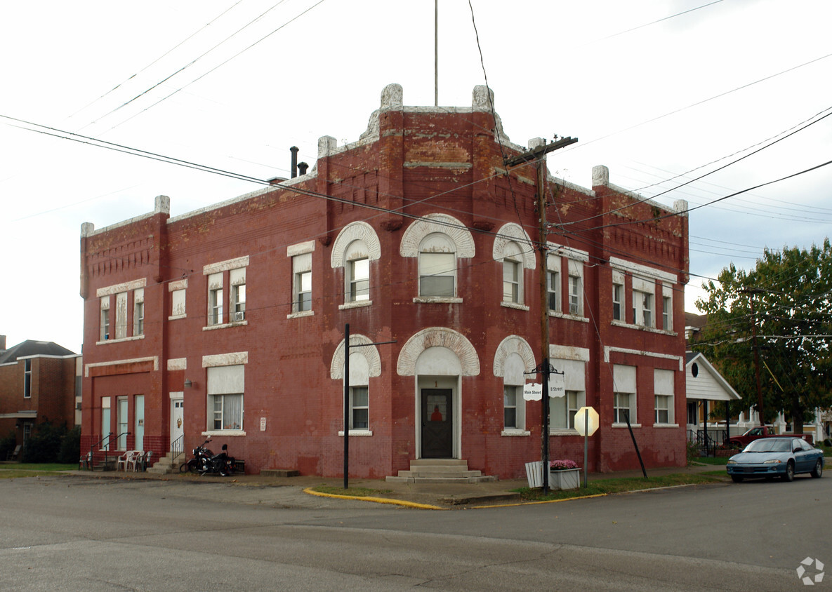 Foto principal - 211 Main St