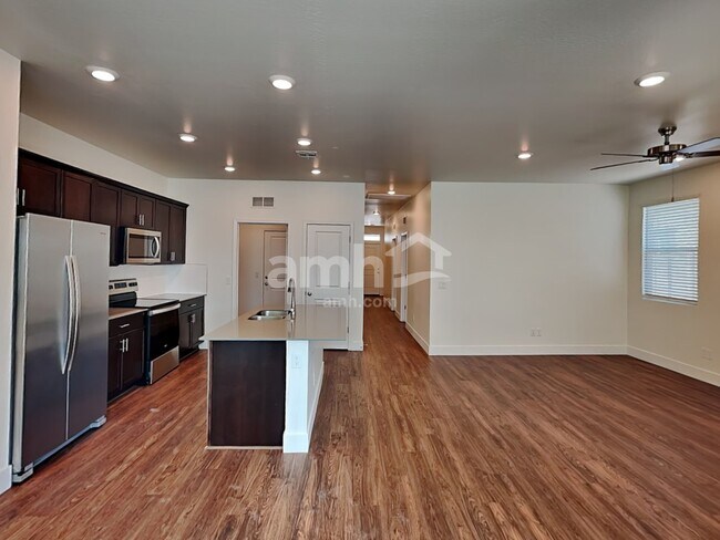Building Photo - 21523 S 231st Street