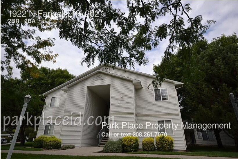 Foto principal - 1922 N Farwell Ln