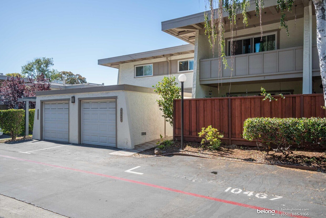 10467 Mary Ave, Cupertino, CA 95014 House Rental in Cupertino, CA
