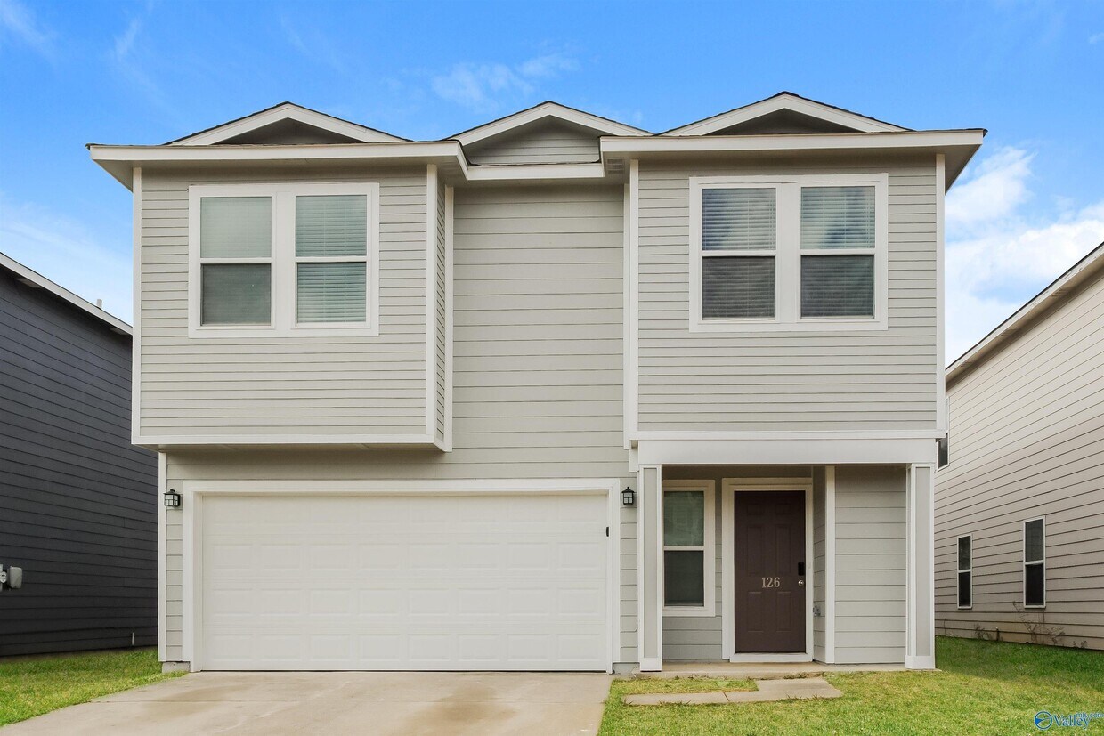 Primary Photo - 126 Belle Haven Dr