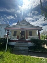 Building Photo - 10410 Avon Ave