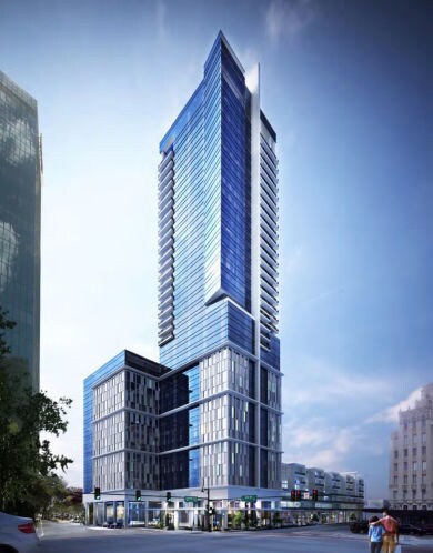Foto principal - Residences