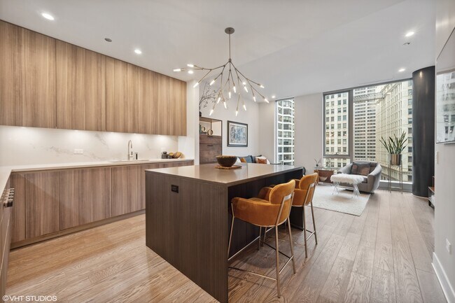 Foto del edificio - 403 N Wabash Ave