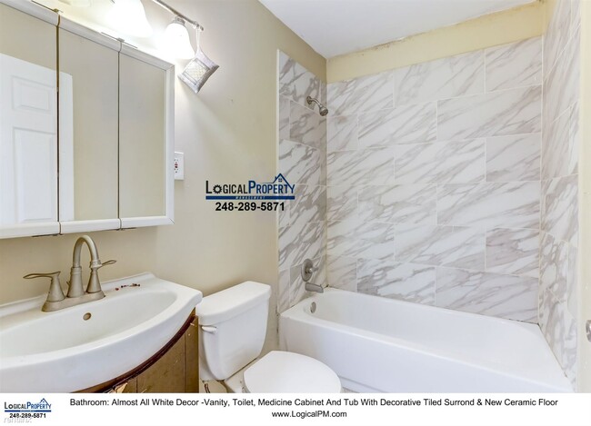 Building Photo - 3 br, 1.5 bath House - 2859 Rowan Blvd