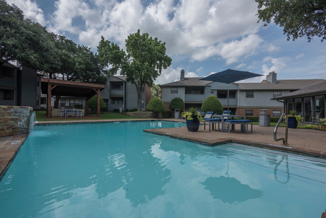 Summer Gate Apartments Irving, TX