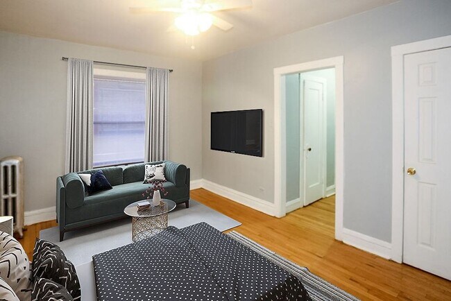 Foto del edificio - 4600 N Beacon St