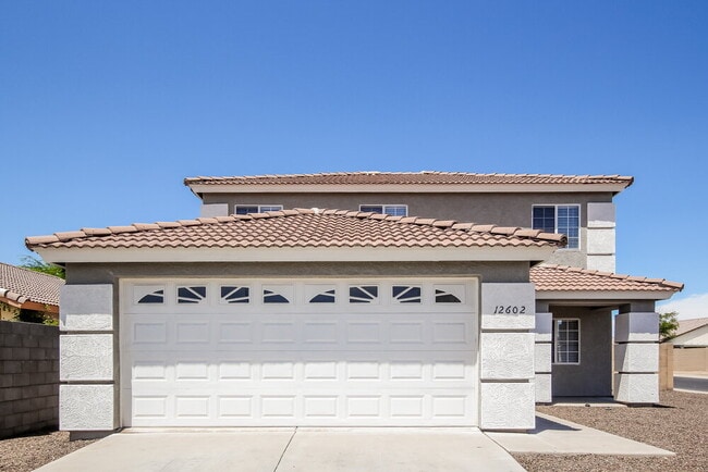 Building Photo - 12602 W Windrose Dr