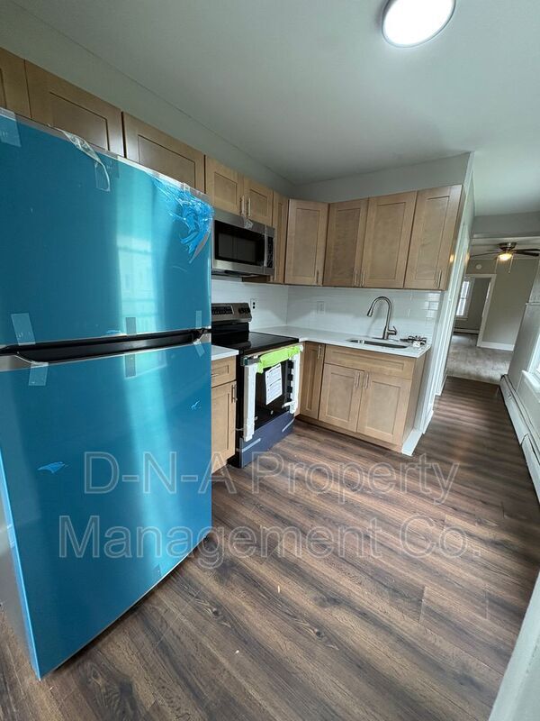 Foto del edificio - 117 N 9th St
