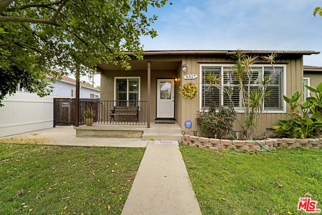 Building Photo - 6517 White Oak Ave