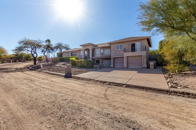 Foto del edificio - 11818 N Winchester Dr
