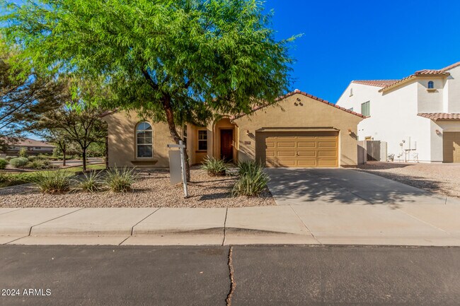 Building Photo - 1632 W Homestead Dr