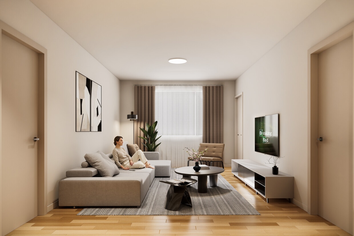 Building Photo - COMING SOON! - Brand New Apartment Living in Olds