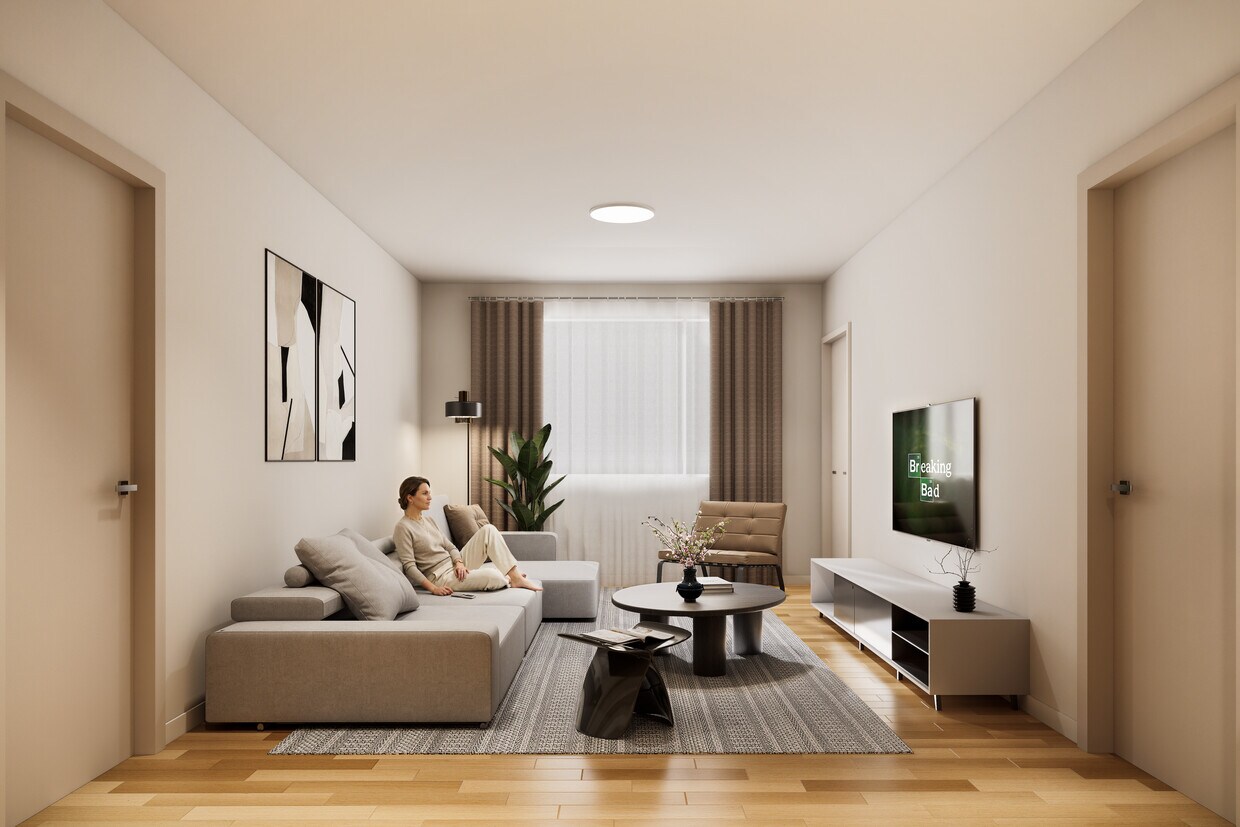Photo du bâtiment - COMING SOON! - Brand New Apartment Living in Olds