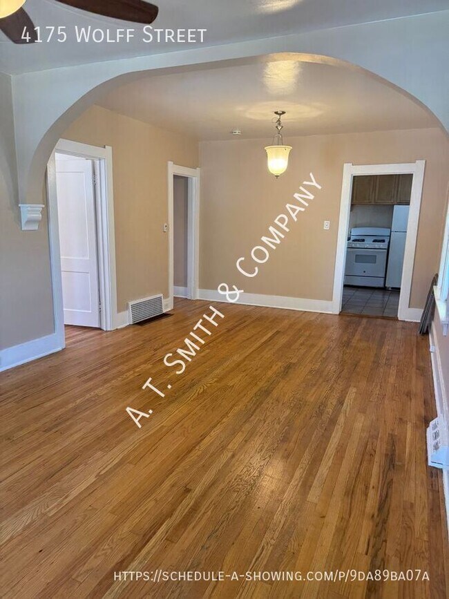 Foto del edificio - 4175 Wolff St