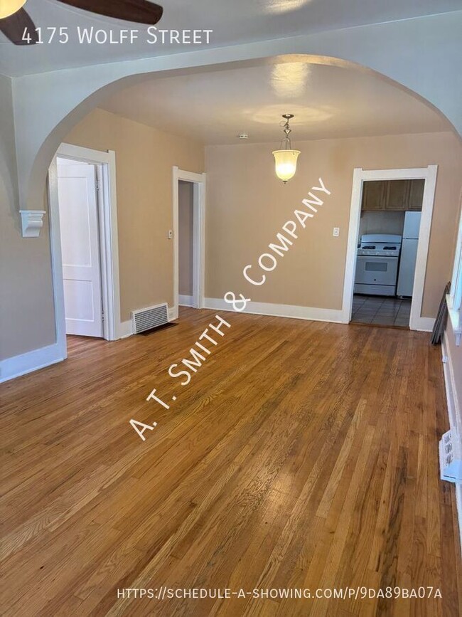 Photo - 4175 Wolff St Apartment