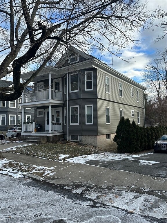 Foto del edificio - 9 Station Rd