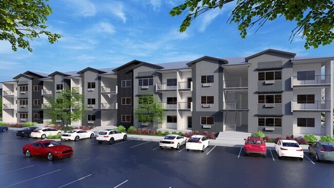 Building Photo - Avion Apartment Homes