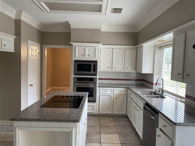 Foto del edificio - 3207 Breckinridge Ct