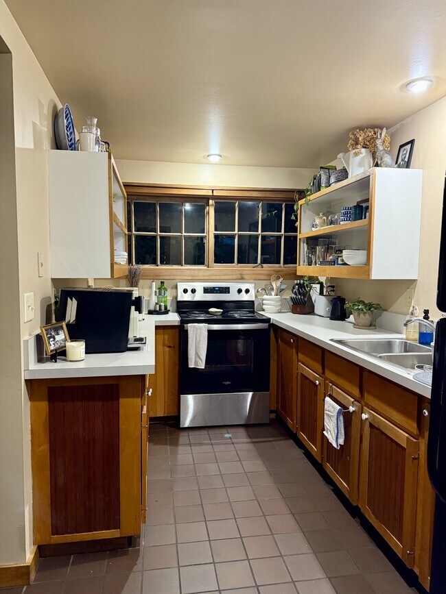 Foto del edificio - 1276 E 20th Ave