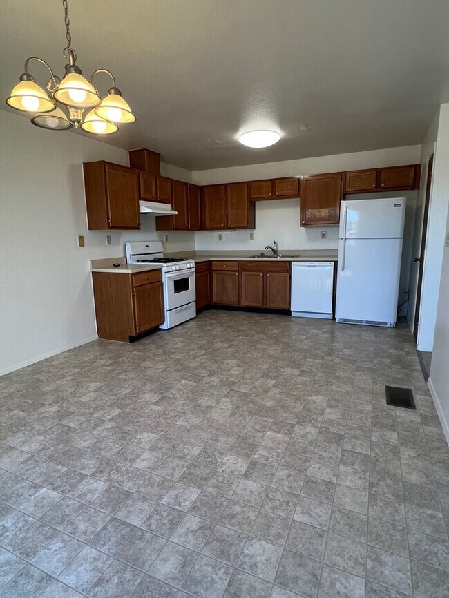 Foto del edificio - 1315 Dakota Dr