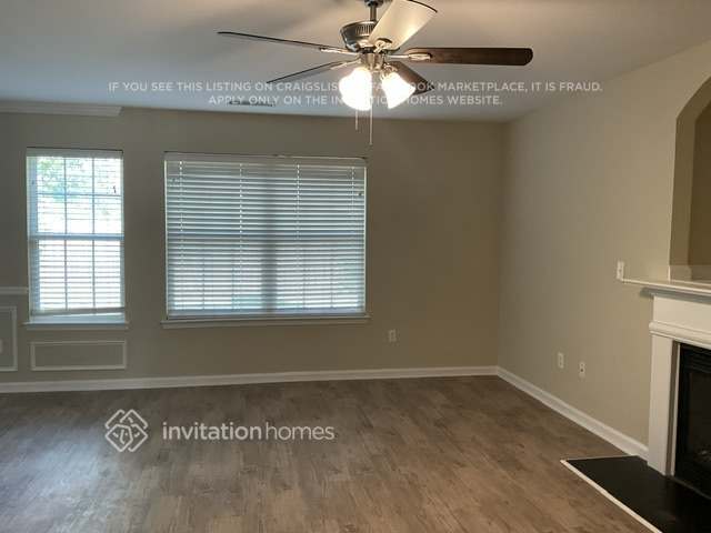 Foto del edificio - 7 Rockcress Ct