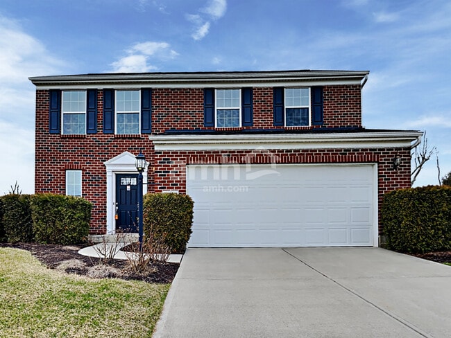 Building Photo - 1515 N Wood Creek Dr